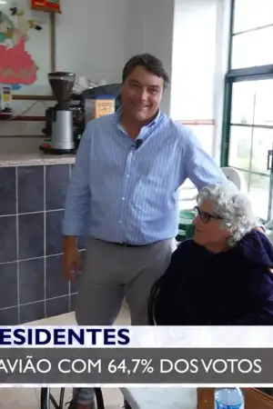 António Severino, 46 anos. Quem é o novo presidente da Câmara de Gavião?